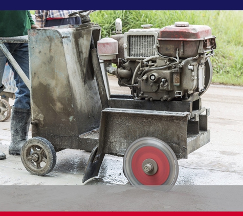 Cutwell Concrete Sawing & Drilling. We aim to provide you with the most cost-effective solutions for your project.