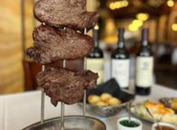 Lasso Gaucho Brazilian Steakhouse - Fort Lauderdale, FL