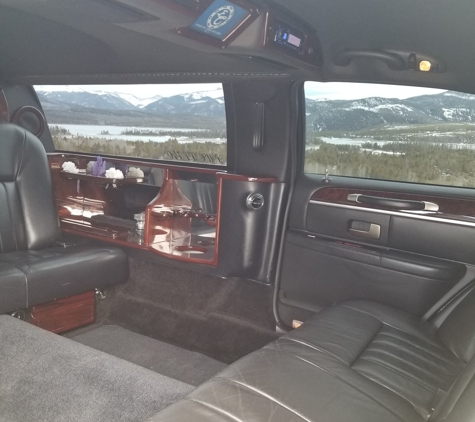 Stage Coach Limousine, Inc - Frisco, CO