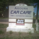 Agoura Car Care - Tire Dealers