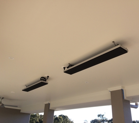 Adrian Sparks Electrical - Turvey Park, NSW