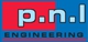 P.N.L. Engineering Pty Ltd Logo
