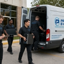 Precision E-Cycle - Recycling Centers