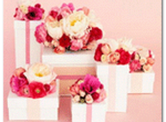 Eva's Flowers - Midvale, WA