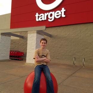 Target - Wichita Falls, TX