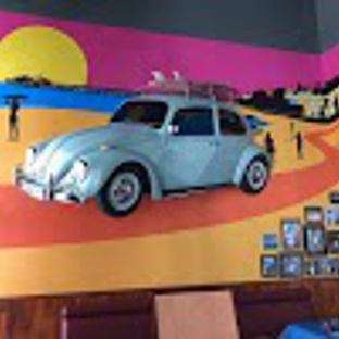 AA Auto Collision Center - Santa Cruz, CA