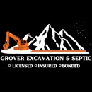 Grover Excavation & Septic - Septic Tank & System Cleaning