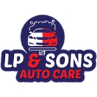 LP and Son's Auto Care