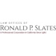The Law Offices Of Ronald P Slates, PC