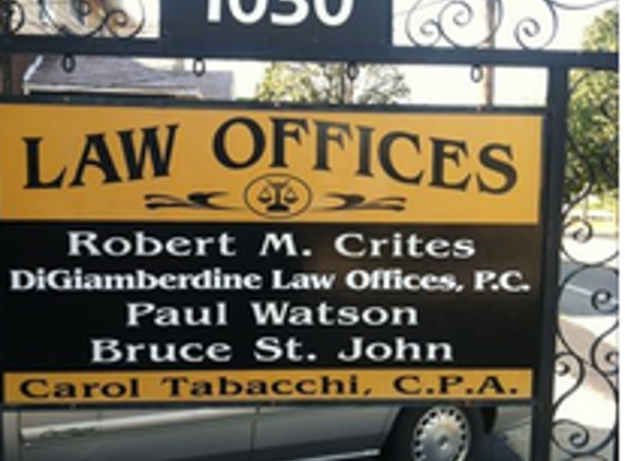 DiGiamberdine Law Offices PC - Flint, MI