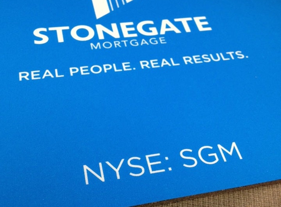 Mortgage Stonegate - Indianapolis, IN