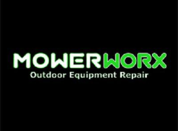 MowerWorx - Maryville, TN