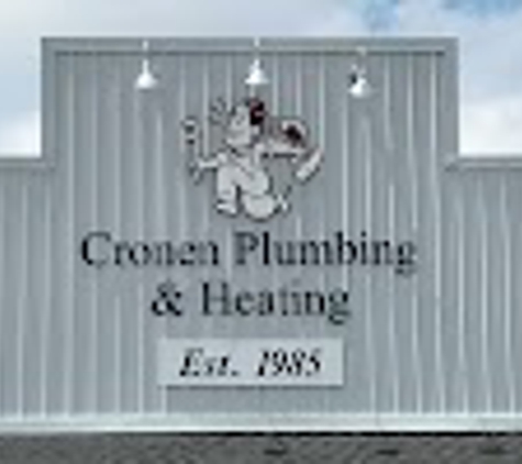Cronen Plumbing & Heating - Englewood, CO