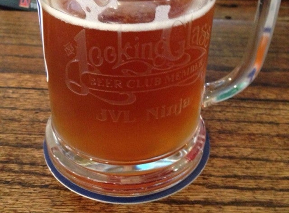 Looking Glass - Janesville, WI