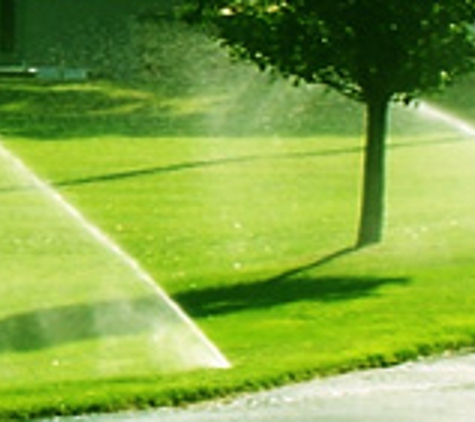 LBI Sprinkler Service - Shelby Township, MI