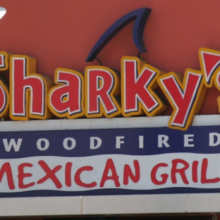 Sharky's - Woodland Hills, CA