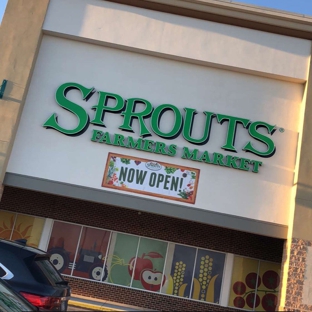 Sprouts Farmers Market - Ellicott City, MD