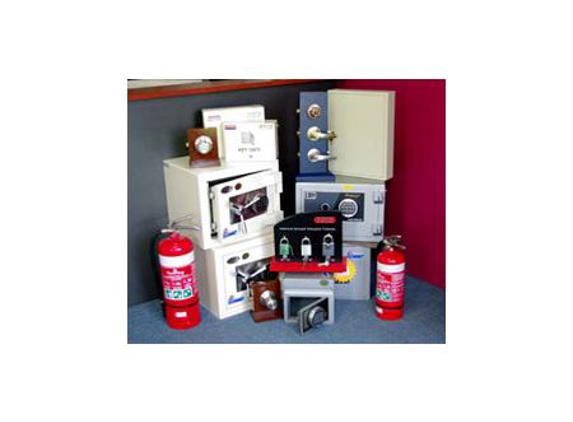 MV Locksmiths - Cobram, VIC