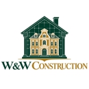 W & W Construction