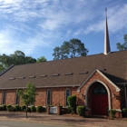 St. Andrews Episcopal Church