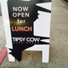 Tipsy Cow gallery