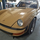 Porsche Restorations - Automobile Restoration-Antique & Classic
