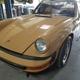 Porsche Restorations