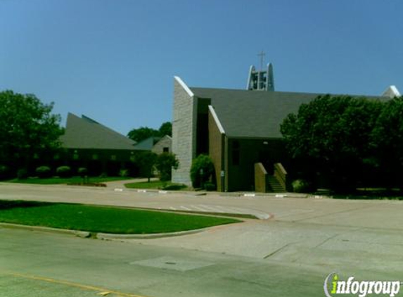 Advent Lutheran Church - Arlington, TX