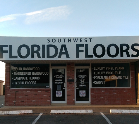 Southwest Florida Floors - Cape Coral, FL