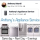 Appliance Pro