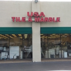 USA Tile & Marble