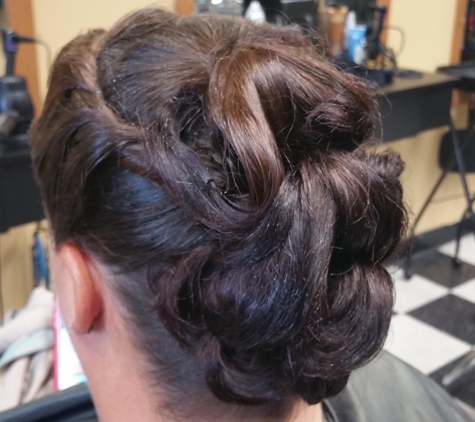 Victoria's Hair Design - Seaford, NY