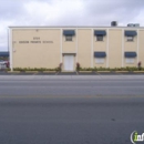 Edison Private School - Elementary Schools