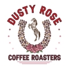 Dusty Rose Coffee Roasters gallery