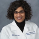 Sheila Chandran, MD - Physicians & Surgeons
