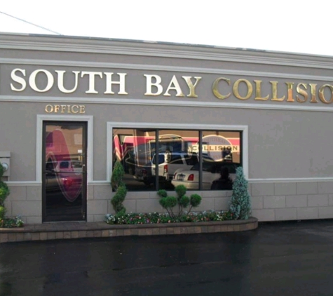 South Bay Collision - West Babylon, NY