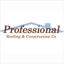 Professional Roofing Co - Cleaning Contractors