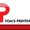 Tom's Printing gallery