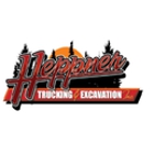 Heppner Trucking & Excavation Inc