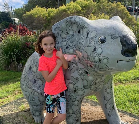 Twirl & Curl Hair Studio - Burleigh Heads, QLD. No more knots ����