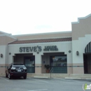 Steve's Liquor & Fine Wines - Liquor Stores