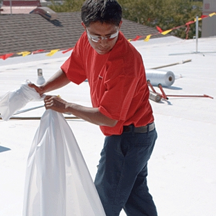 Commercial Industrial Roofing - Struthers, OH