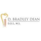 D. Bradley Dean, DDS, MS
