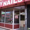 Envy Nails gallery