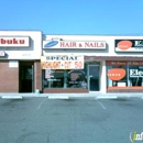 Tina Hair & Nail - Beauty Salons