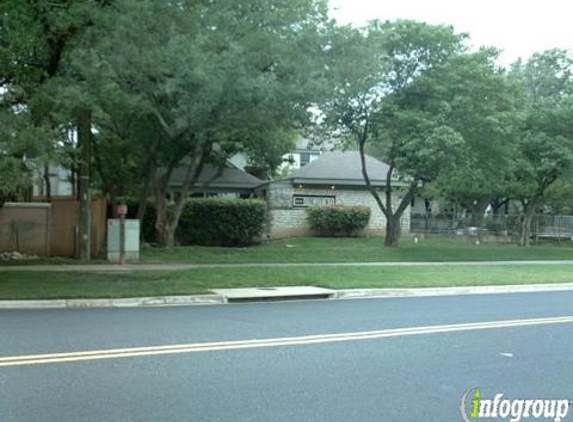 Arcadia Condominiums - Austin, TX