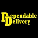 Dependable Delivery - Courier & Delivery Service