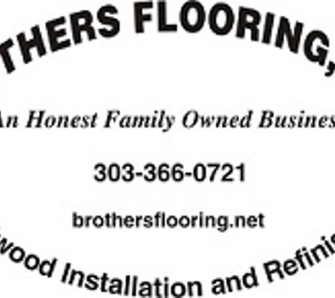 Brothers Flooring - Aurora, CO