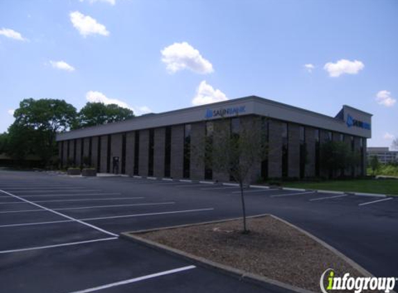 Salin Bancshares Inc - Indianapolis, IN