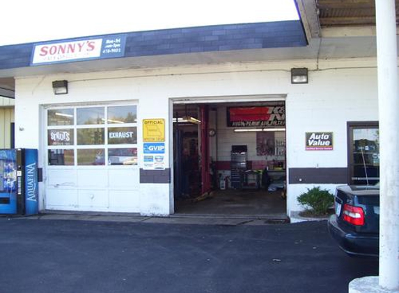 Sonny's Automotive - Wildwood, MO